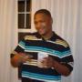 Reggie Mitchell Photo 10