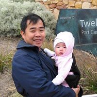 Sang Trinh Photo 16