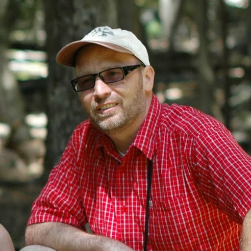 David Robison Photo 13