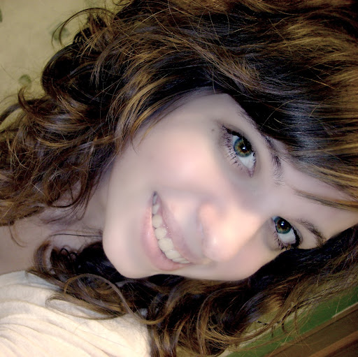 Sarah Poe Photo 16