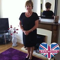 Anne Robins Photo 5