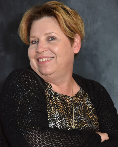 Paula Clark Photo 7