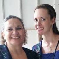 Allison Martin Photo 27