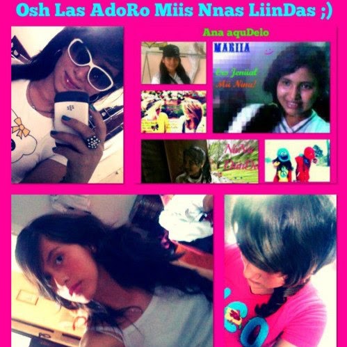 Maria Agudelo Photo 15