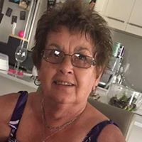 Pauline Webster Photo 4