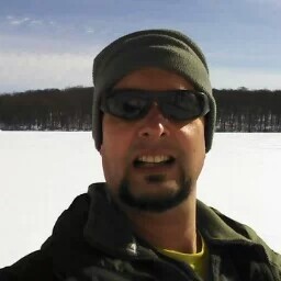 Chris Ferraro Photo 34