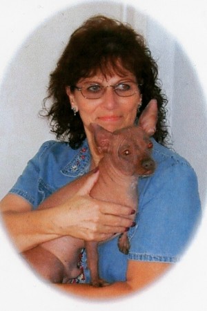 Sandra Powers Photo 39
