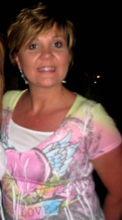 Donna Harris Photo 29