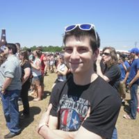 Todd Alexander Photo 8