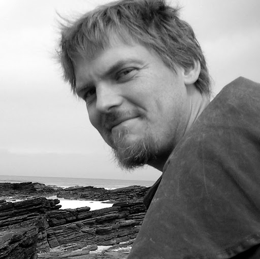 Mike Partridge Photo 36