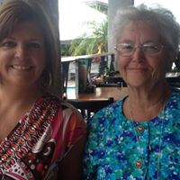 Mary Toombs Photo 9