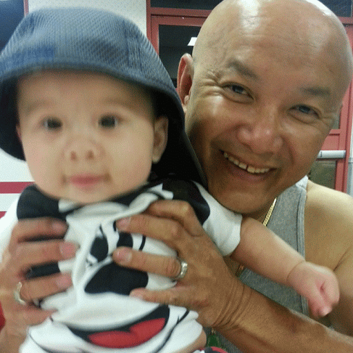 Rebecca Trinh Photo 7