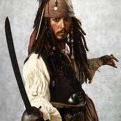Daniel Sparrow Photo 17
