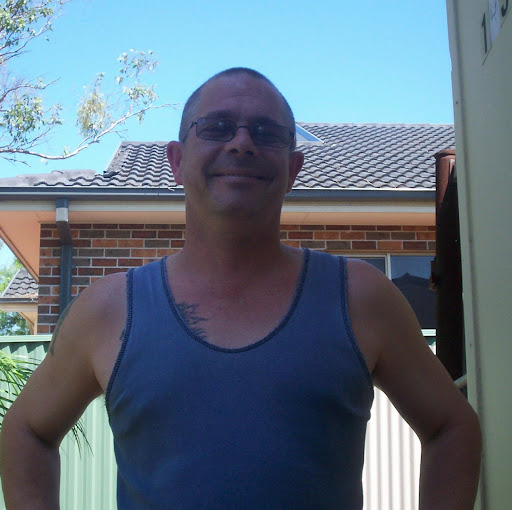 Raymond Summers Photo 11