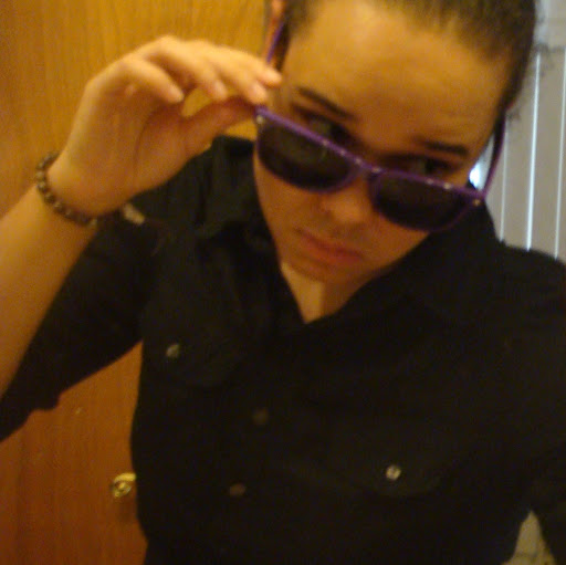 Tiffany Rodriguez Photo 12