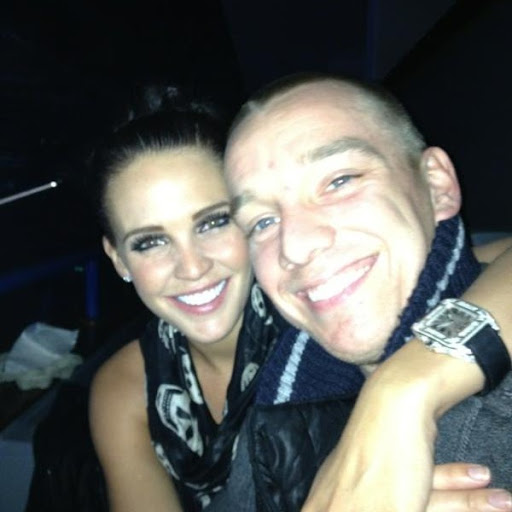 Kimberly Calvert Photo 7