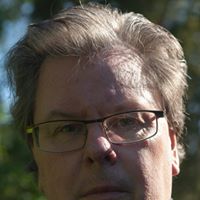 Martin Kaup Photo 1