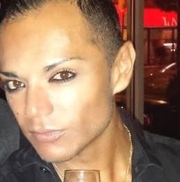 Eddie Vargas Photo 24