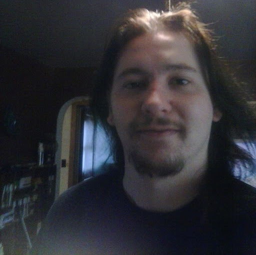 Gregory Lynch Photo 28