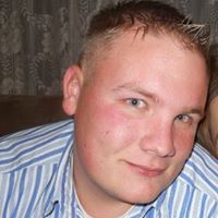 John Harker Photo 16