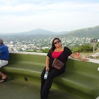 Elba Robles Photo 23