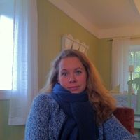 Christine Krohn Photo 10