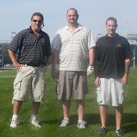 David Krebs Photo 14