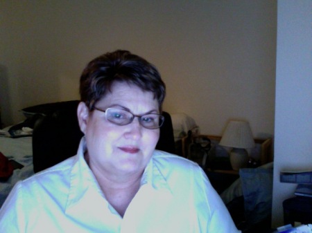 Joan Davis Photo 30