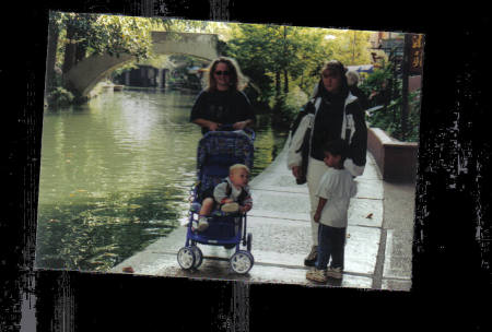 Theresa Franks Photo 19