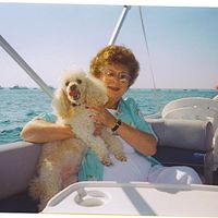 Patricia Baker Photo 9