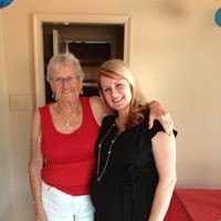 Eileen Mccormick Photo 24