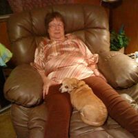 Ruthie Potts Photo 7