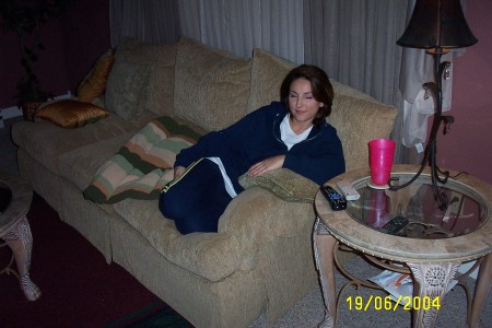 Stephanie Williams Photo 44