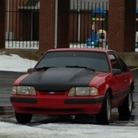 Michael Skaggs Photo 11