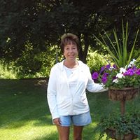 Janet Foster Photo 3