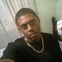 Quentin Solomon Photo 2