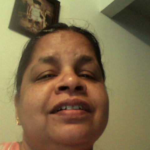 Mary Louis Photo 22