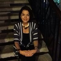 Ana Vargas Photo 9