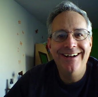 Larry Moss Photo 18