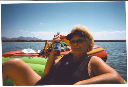 Nancy Warren Photo 28