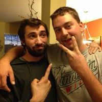 Nicholas Barone Photo 29