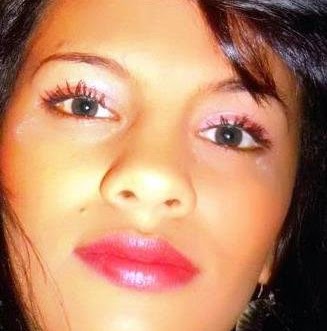 Isabel Ceballos Photo 20