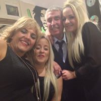 Joanne Monaghan Photo 16