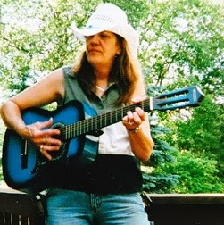 Cheryl Morris Photo 8
