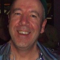 Peter Swaby Photo 4