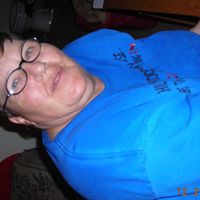 Julie Cary Photo 13