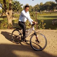 Nitin Patel Photo 44