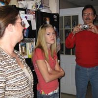 Janet Ratcliff Photo 13