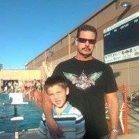 Randy Adkins Photo 11