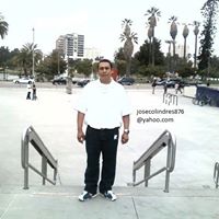 Jose Colindres Photo 9